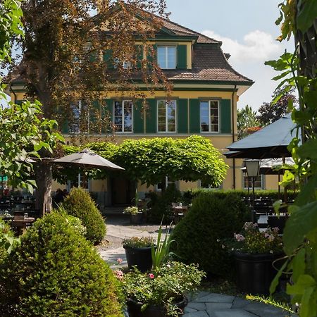 Guest House Dieci Allo Zoo Zürich Exterior foto
