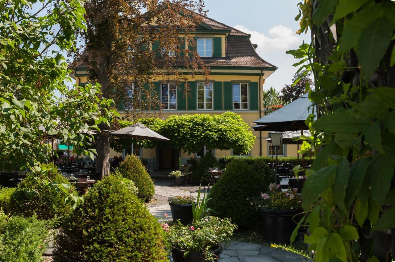 Guest House Dieci Allo Zoo Zürich Exterior foto